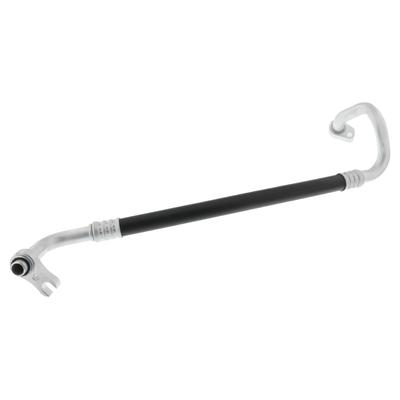 TOPRAN Niederdruckleitung, Klimaanlage 411 053 für Mercedes