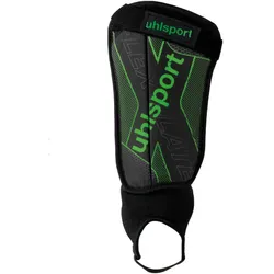 Mode&Accessoires Uhlsport Uhlsport Flex Plate Schienbeinschoner - Mehrfarbig - XS