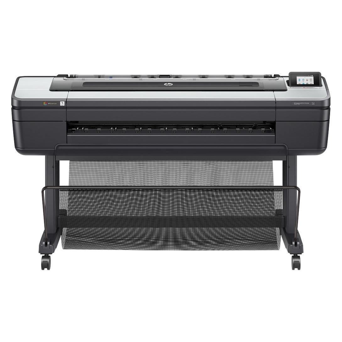 HP DesignJet Z9+ dr 44-in PostScript (Farbe) (X9D24D#B19)