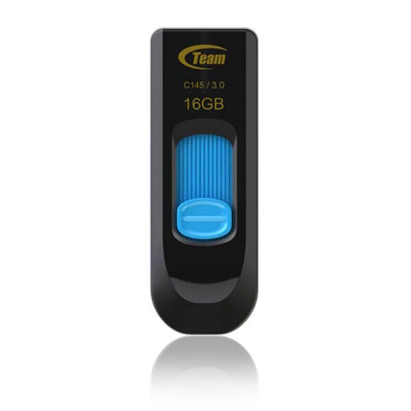 Team Group C145 USB-Stick 16 GB TC145316GL01