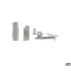 ABB Lever interlock E4.2 Hebel Verriegelung für E4.2 Leistungsschalter Emax 2