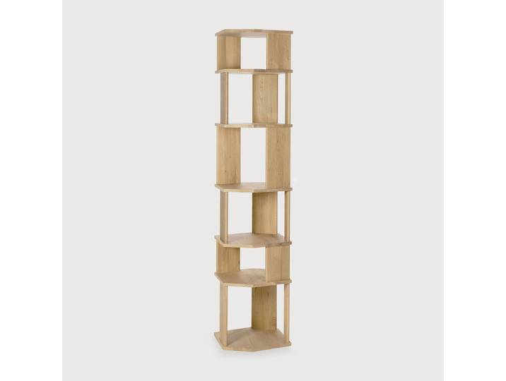 Ethnicraft Stairs Regal 45x46x204 cm