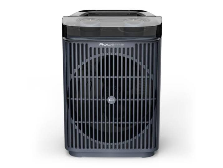 Rowenta Intense Comfort Aqua Chauffage de salle de bain 2400 W de puissance