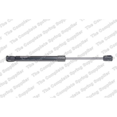 KILEN Gasfeder, Koffer-/Laderaum 449008 hinten für Porsche