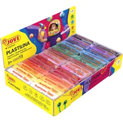 JOVI PLASTILINA Knete 1.5 Gramm