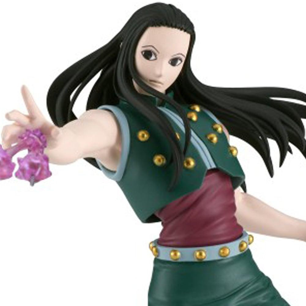 Banpresto Hunter x Hunter Vibration Stars Yellmi Figuur