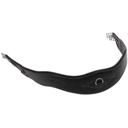 Qhp, Reitsattel