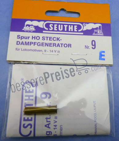 Seuthe 9E
