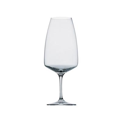 Bierglas ROSENTHAL "Bierglas TAC o2 580 ml transparent", bunt (transparent), 1 tlg., Glas, Trinkgefäße