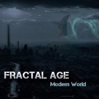 Fractal Age: Modern World - Fractal Age, CD
