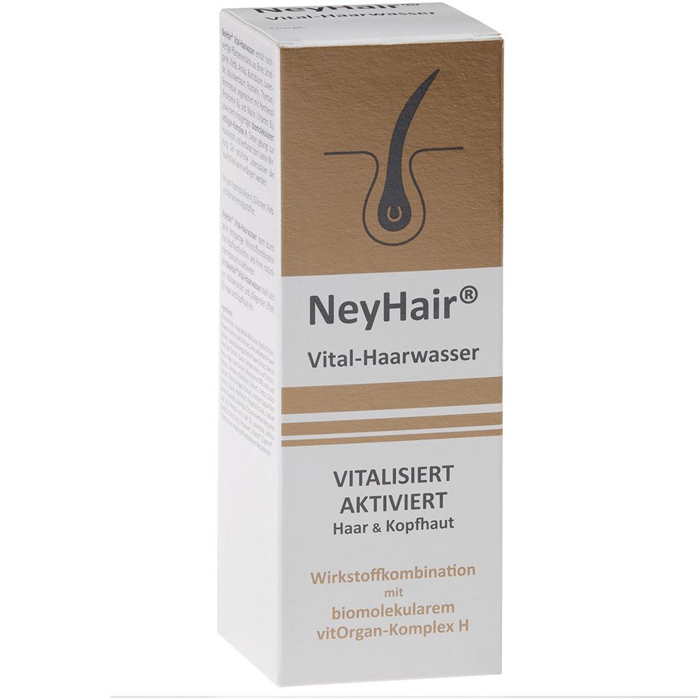 Neyhair Vital-Haarwasser 200 ml Lösung