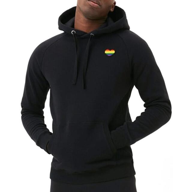 Björn Borg Heren borg sport hoody proud