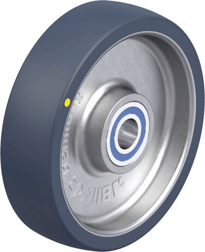 Blickle 902865 ALTPU 120/15XK-ELS Rad Rad-Durchmesser: 120mm Tragfähigkeit (max.): 120kg 1St.