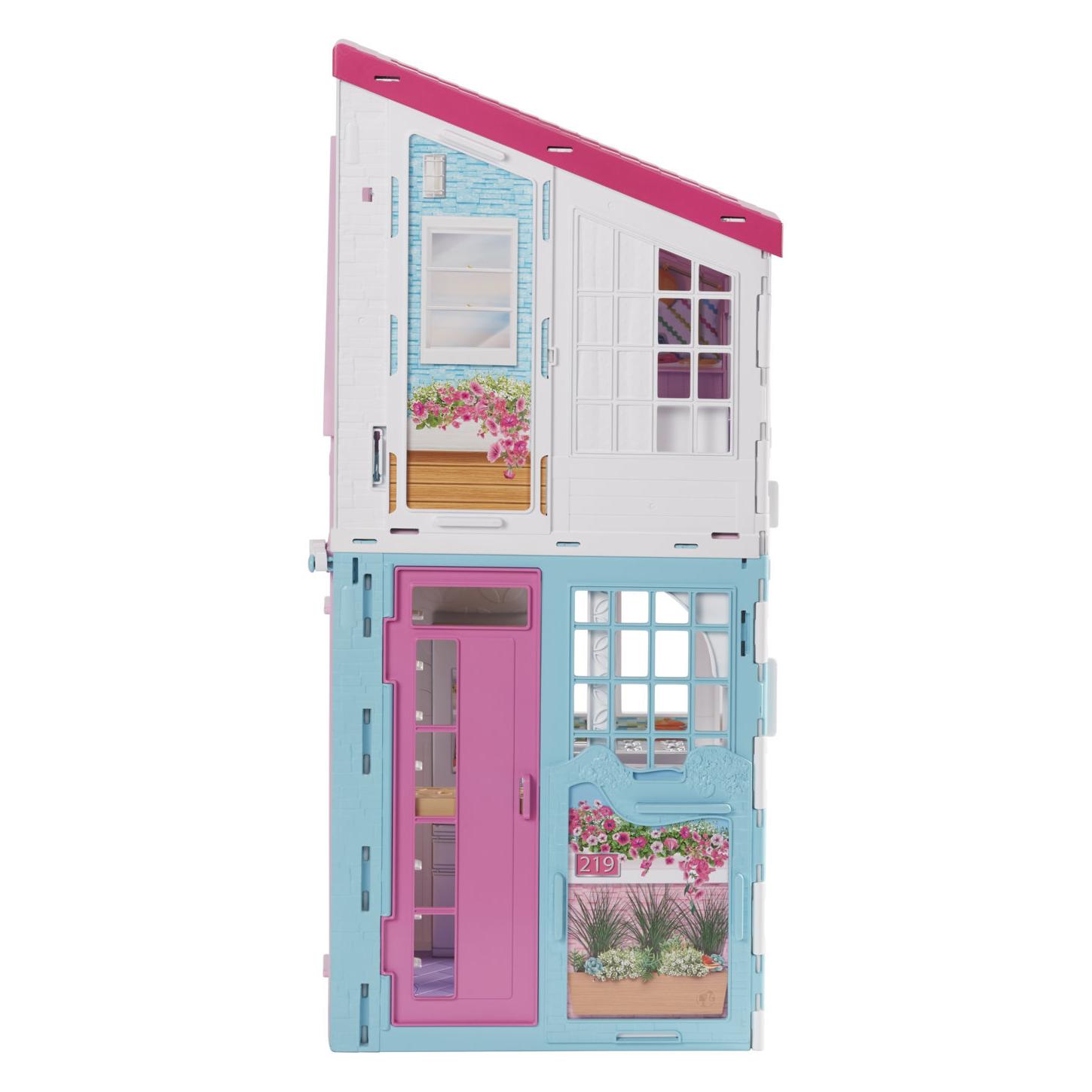 Barbie Malibu Haus (FXG57)