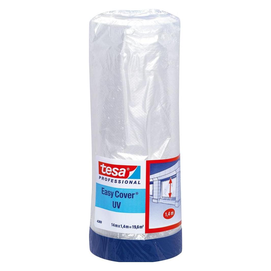 tesa Easy Cover UV Gewebe 14m:2100mm (04369-00014-01)