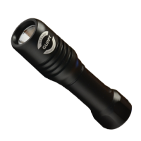 Oceama Guppy - 600 Lumen - Tauchlampe inkl. AA Batterie