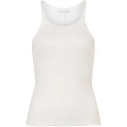 Mandala, Damen, Sportshirt, Ripped (L), Weiss, L