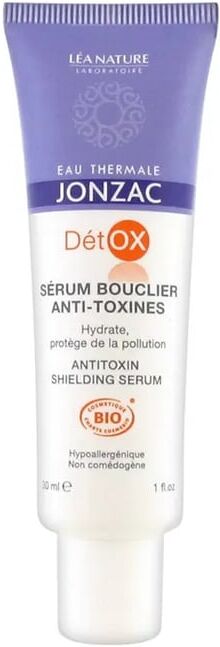 Jonzac DETOX SÉRUM PROTECTOR ANTI-TOXINAS 30ml
