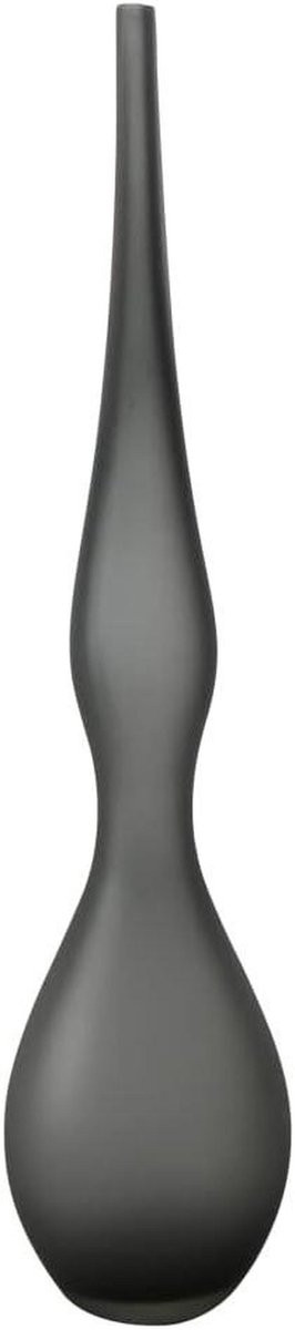 Goebel Decoratief object Slate Smoke grijs Hoogte: 68 cm