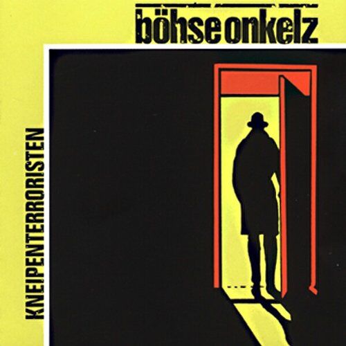 Böhse Onkelz - Kneipenterroristen - Preis vom 15.10.2026 23:06:25 h