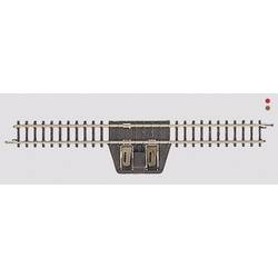 8590 Z Märklin miniclub Gleis Anschlussgleis, gerade 110 mm 1 St.