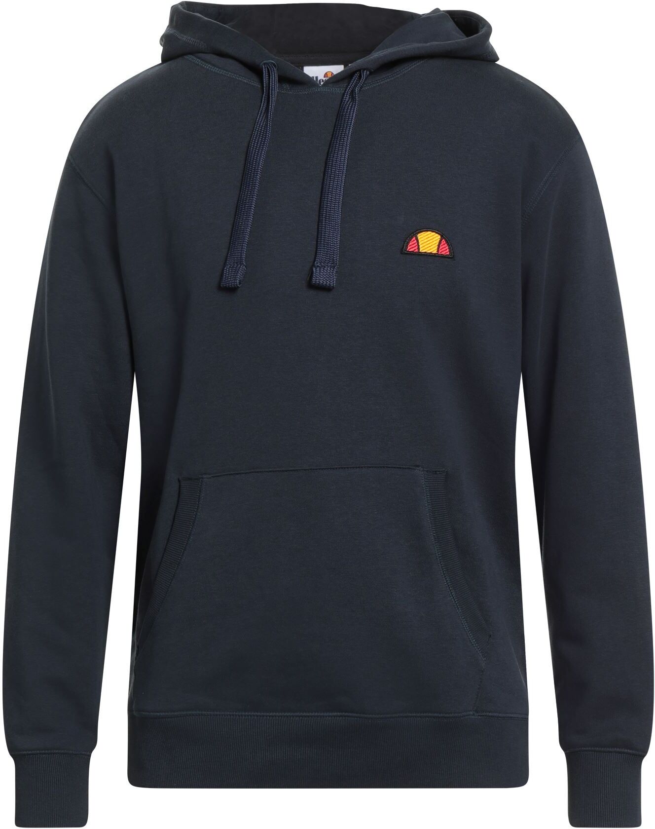 Ellesse Sudadera Hombre Azul noche L,S Hombre