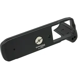 Patona Premium Handgriff GB-XPRO2 für Fujifilm X-Pro2 (Handgriff), Batteriegriff