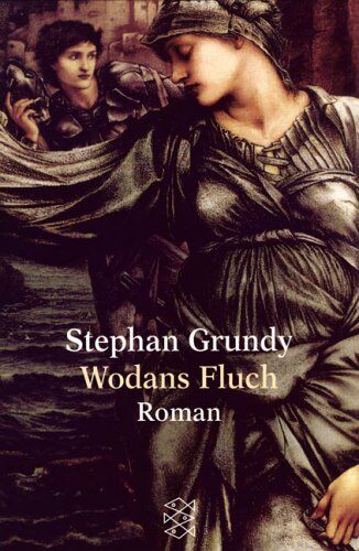 Stephan Grundy - Wodans Fluch. - Preis vom 13.10.2026 19:28:25 h