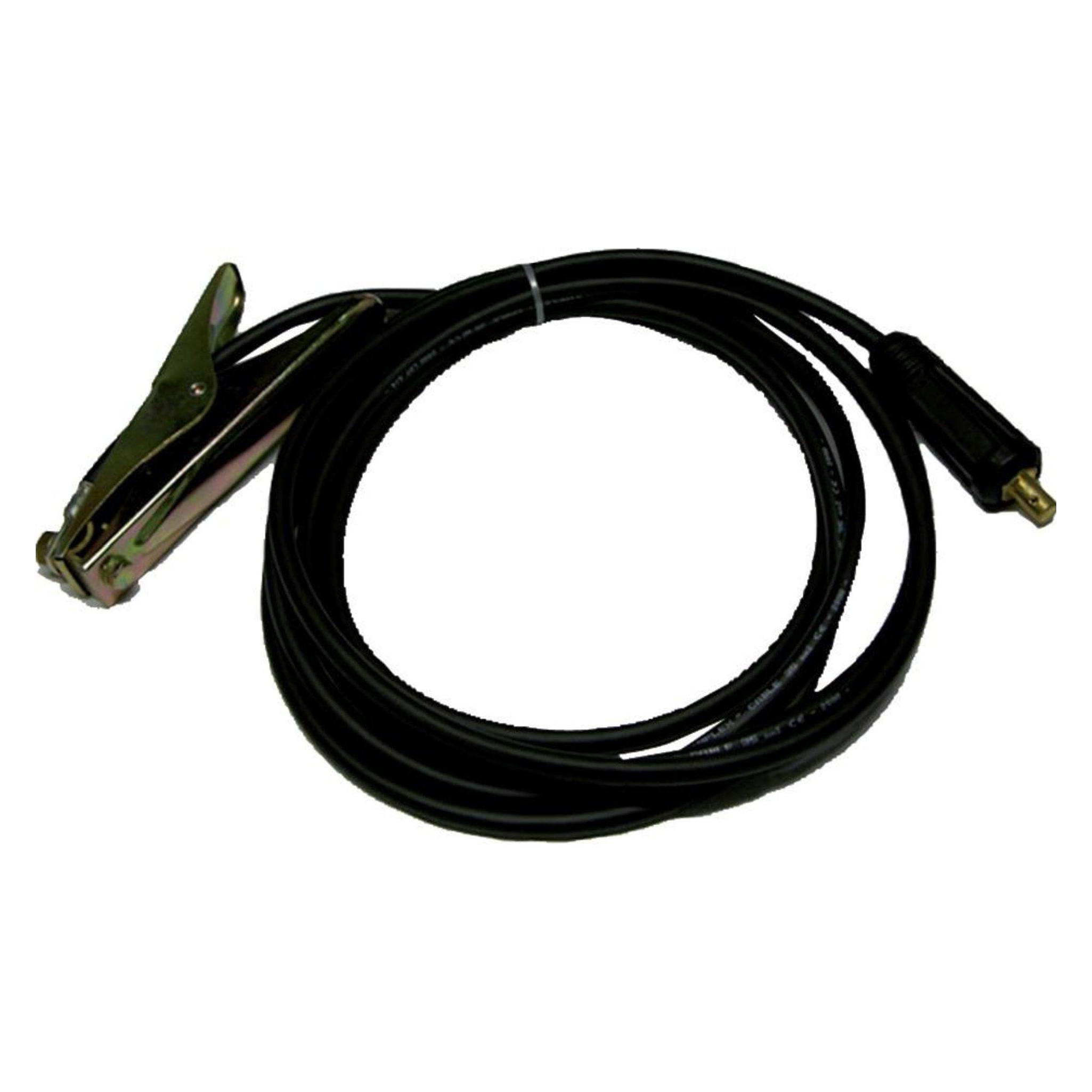 Magni IHTec Massekabel-Set 5m 25qmm 200A 35-50qmm (4332163276296)