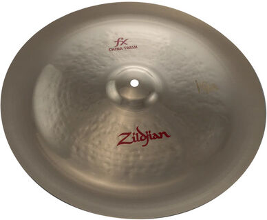 "Zildjian 16"" FX China Trash "