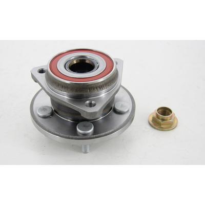 TRISCAN Radlagersatz 8530 80009 für Chrysler