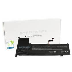 ipc-computer Notebook-Akku Akku L19L3PF4 REPLACE 11.55 V 3560 mAh IPC-Computer