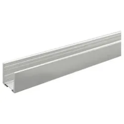 EVN Aluprofil zur geradlinigen Führung für BIG SIDEVIEW IK10 SBG68APFS100