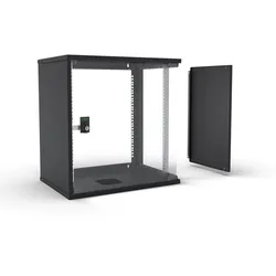 Enoc 19" Basic Wandschrank W3 12-4-S