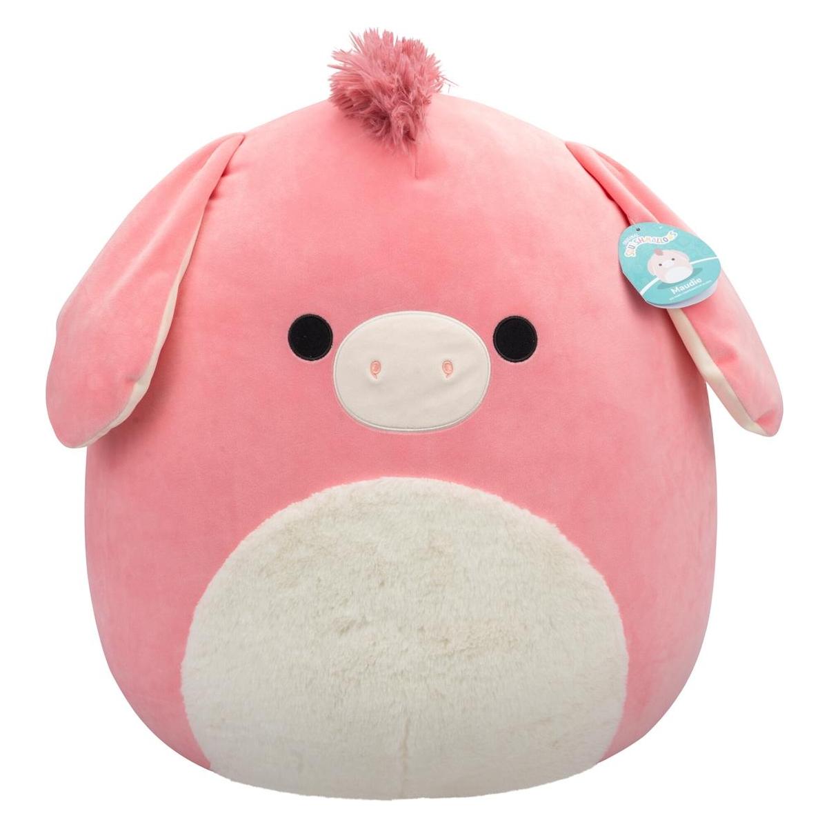 Squishmallows Maudie Esel (50 cm) (6700.41251)