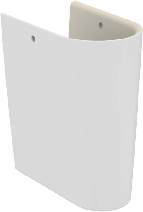 Ideal Standard Dolce Vita Wandsäule E267101 weiß