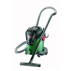 Bosch Home & Garden, Industriestaubsauger, Nass- und Trockensauger AdvancedVac 20 (Nass-Trockensauger)