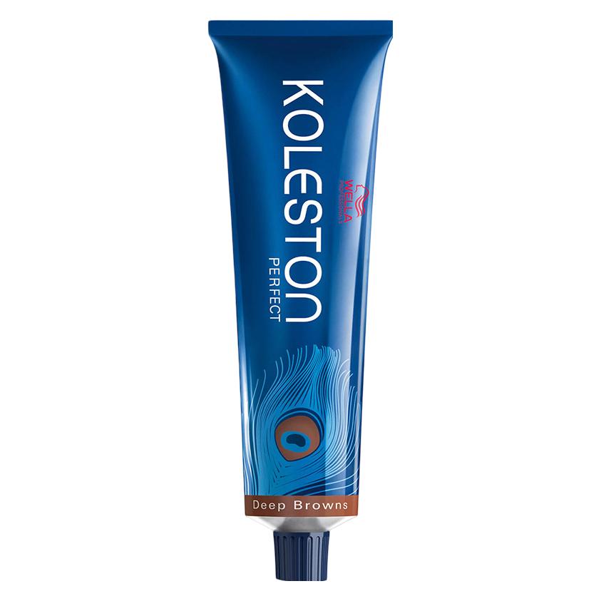 Wella Koleston Perfect (8/07) (6600/807)