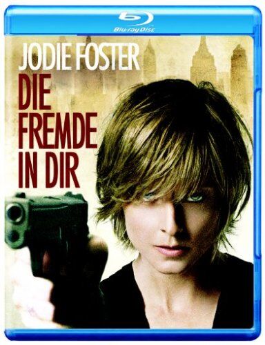 Neil Jordan - Die Fremde in Dir [Blu-ray] - Preis vom 05.10.2026 03:47:11 h