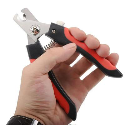 Precision Cut Labor Saving Pet Nail Trimmer Precision Cut Labor Saving Pet Nail Trimmer