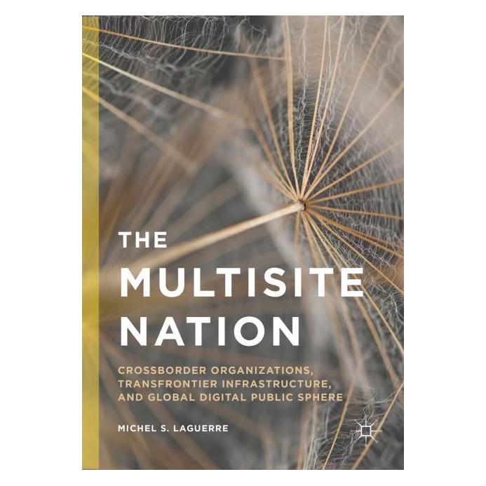 Palgrave Macmillan Laguerre:The Multisite Nation (Englisch, Hardcover, Michel S Laguerre) (63322751)