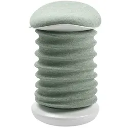 Topstar Hocker SITNESS 4D, papyrusweiss/ grün
