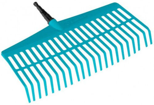 Gardena Combisystem Balai-râteau, 43 cm, 3101-20