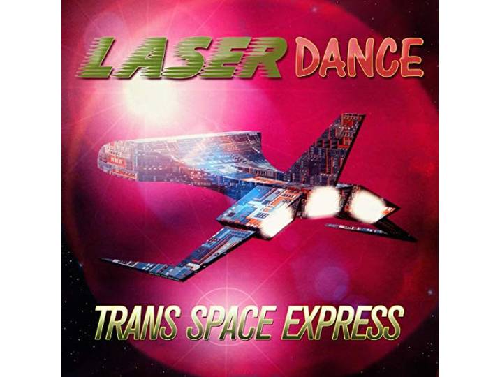Trans Space Express