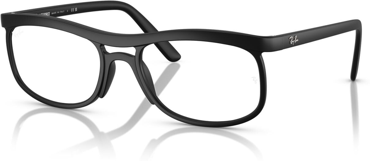 Brille Ray-Ban RX 7254 (5204) - RB 7254 5204 Damen