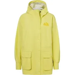 MARMOT Damen Regenmantel Wm's 78 All-Weather Parka, Größe S in Gelb 21535