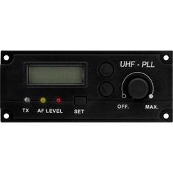 Monacor TXA-820MT UHF-PLL-Sender 0179080