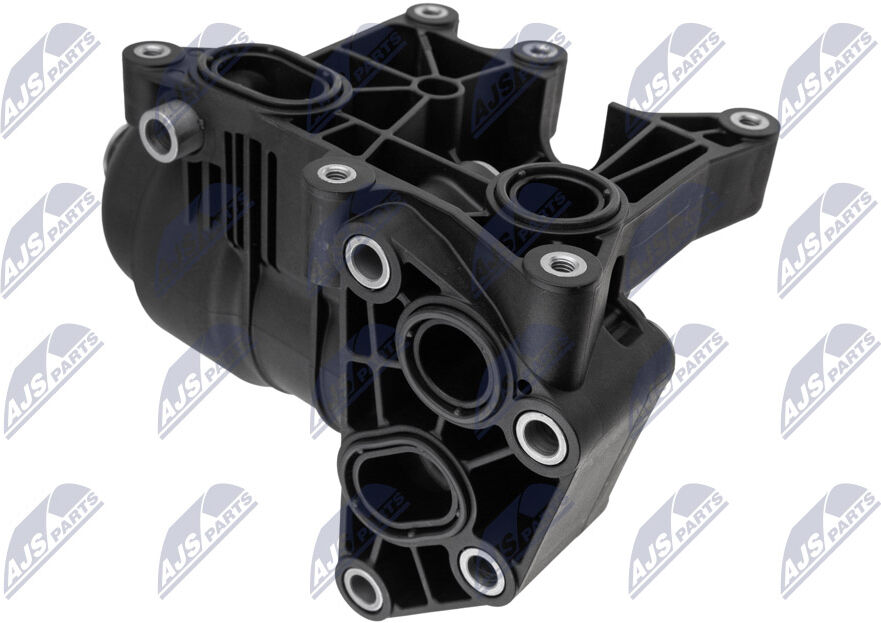 Nty Gehäuse, Ölfilter Cclka006 Für Hyundai