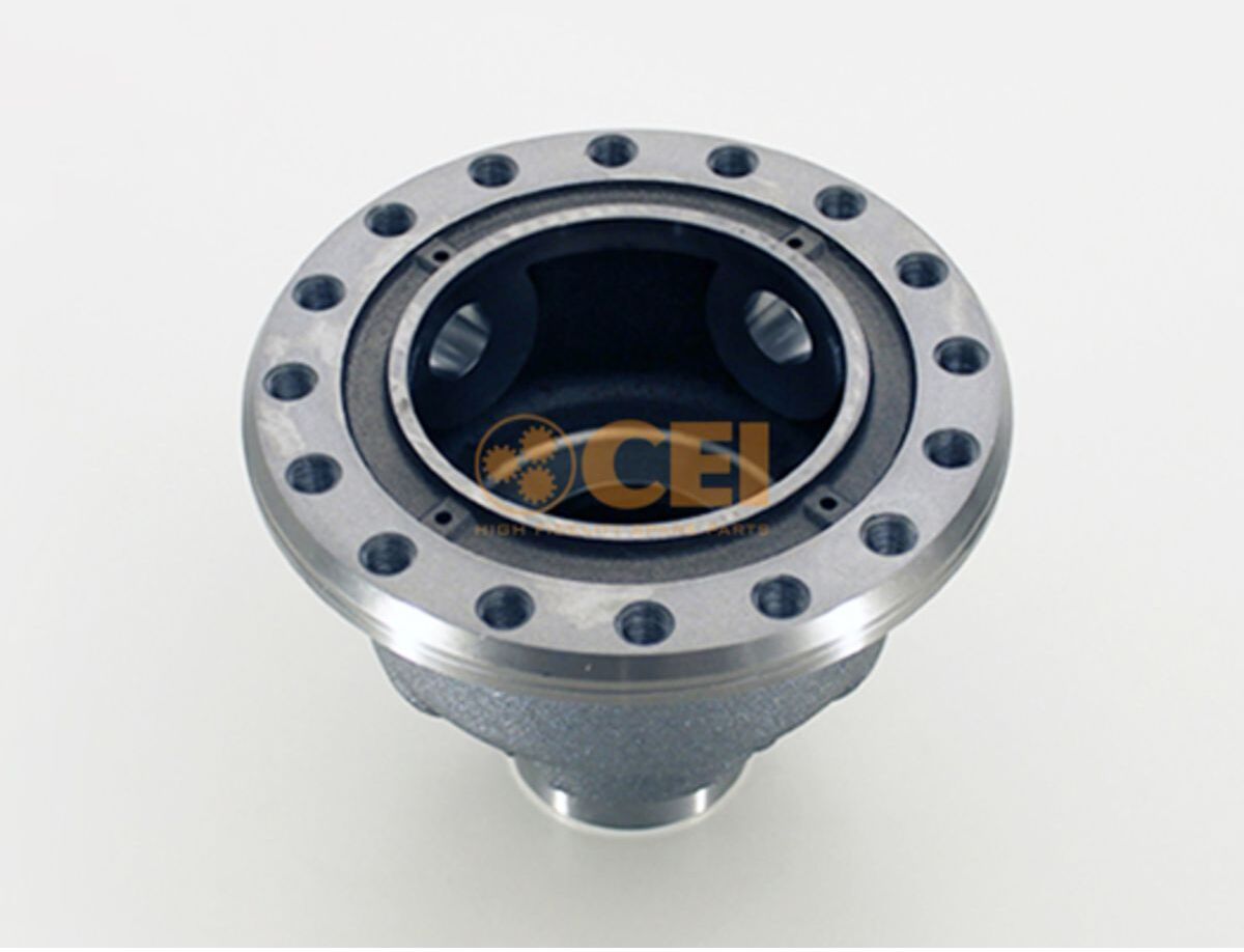 Gehäuse, Differential C.E.I 175384