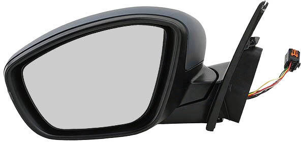 JOHNS 57 41 37-21 Wing mirror